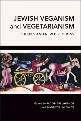 Veganismo e vegetarianismo ebraico - Jewish Veganism and Vegetarianism