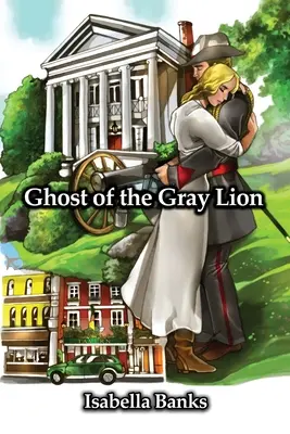 Il fantasma del leone grigio - Ghost of the Gray Lion