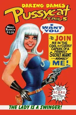 Dame audaci: Pussycat Tails - Daring Dames: Pussycat Tails