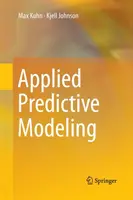 Modellazione predittiva applicata - Applied Predictive Modeling
