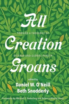 Tutto il creato geme - All Creation Groans
