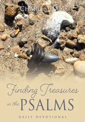 Trovare tesori nei Salmi: Un devozionale giornaliero - Finding Treasures in the Psalms: Daily Devotional