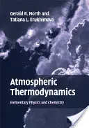 Termodinamica dell'atmosfera - Atmospheric Thermodynamics