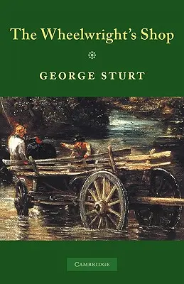 La bottega del carrellista - The Wheelwright's Shop