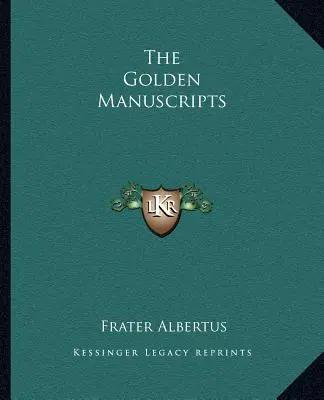 I Manoscritti d'oro - The Golden Manuscripts