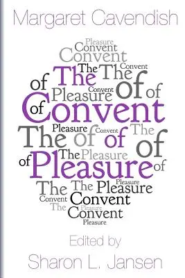 Il convento del piacere - The Convent of Pleasure