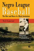 Negro League Baseball: L'ascesa e la rovina di un'istituzione nera - Negro League Baseball: The Rise and Ruin of a Black Institution
