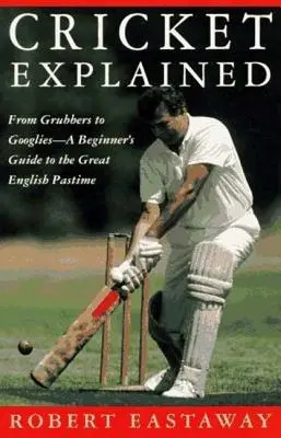 Il grillo spiegato - Cricket Explained