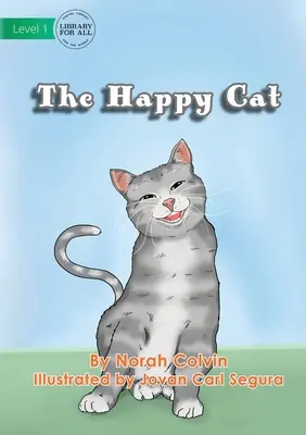 Il gatto felice - The Happy Cat
