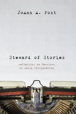 L'amministratore delle storie - Steward of Stories
