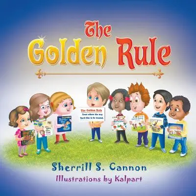 La regola d'oro - The Golden Rule