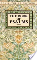 Libro dei Salmi-KJV-Unabridged - Book of Psalms-KJV-Unabridged