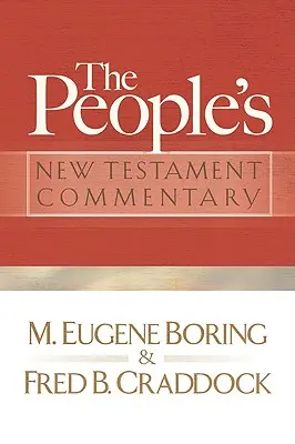 Commentario popolare del Nuovo Testamento - People's New Testament Commentary