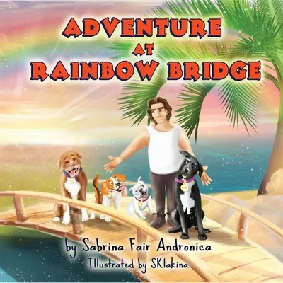 Avventura al Ponte dell'Arcobaleno - Adventure At Rainbow Bridge