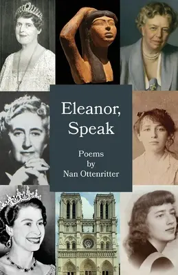 Eleanor, Parlare - Eleanor, Speak
