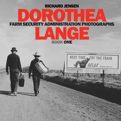 Dorothea Lange Libro primo - Dorothea Lange Book One