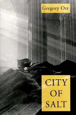La città del sale - City Of Salt