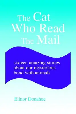 Il gatto che leggeva la posta - The Cat Who Read the Mail