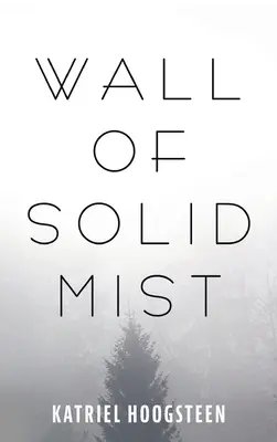 Muro di solida nebbia - Wall of Solid Mist