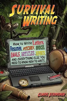Scrittura di sopravvivenza - Survival Writing