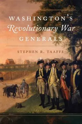 I generali della guerra rivoluzionaria di Washington, 68 - Washington's Revolutionary War Generals, 68