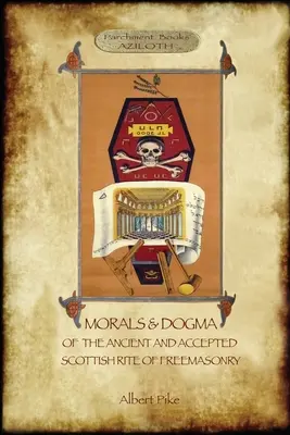 Morale e Dogma del Rito Scozzese Antico e Accettato della Massoneria: : Volume 1: i primi 5 gradi (con glossario annotato) - Morals and Dogma of the Ancient and Accepted Scottish Rite of Freemasonry: : Volume 1: the First 5 Degrees (with annotated glossary)