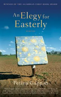 Un'elegia per Easterly: Storie - An Elegy for Easterly: Stories