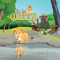 Kia la regina - Kia the Queen