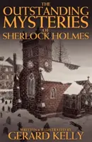 Gli straordinari misteri di Sherlock Holmes - The Outstanding Mysteries of Sherlock Holmes