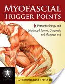 Punti trigger miofasciali: Fisiopatologia e diagnosi e gestione basate sull'evidenza: Fisiopatologia e diagnosi e gestione basate sull'evidenza. - Myofascial Trigger Points: Pathophysiology and Evidence-Informed Diagnosis and Management: Pathophysiology and Evidence-Informed Diagnosis and Managem