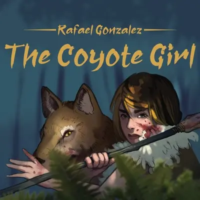 La ragazza coyote - The Coyote Girl