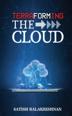 Terraformare il cloud - Terraforming the Cloud