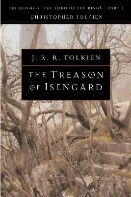 Il tradimento di Isengard, 7 - The Treason of Isengard, 7