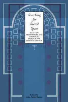 Alla ricerca dello spazio sacro - Searching for Sacred Space