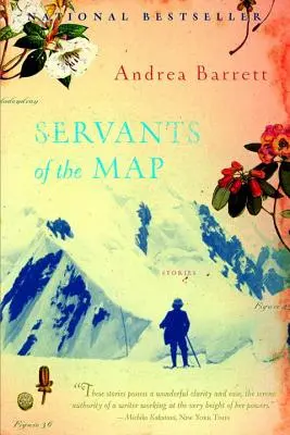 Servitori della mappa - Servants of the Map