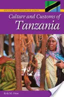 Cultura e costumi della Tanzania - Culture and Customs of Tanzania