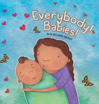 Tutti! Bambini! - Everybody! Babies!