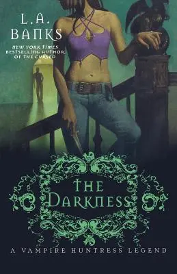 Il buio - The Darkness