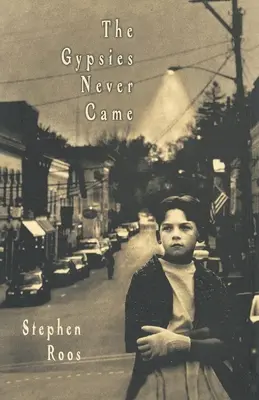 Gli zingari non sono mai arrivati - The Gypsies Never Came