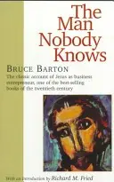 L'uomo che nessuno conosce - The Man Nobody Knows