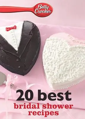Ricette di Betty Crocker per la festa degli sposi - Betty Crocker Bridal Shower Recipes