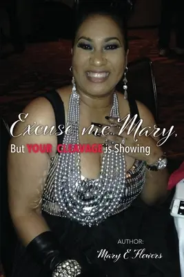 Scusami Mary, ma la tua scollatura è in evidenza - Excuse Me Mary, But Your Cleavage is Showing