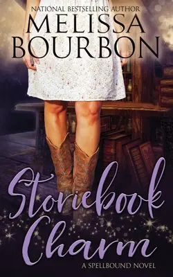 Fascino del libro delle storie - Storiebook Charm