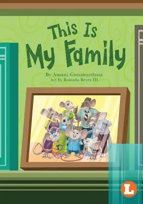 Questa è la mia famiglia - This Is My Family