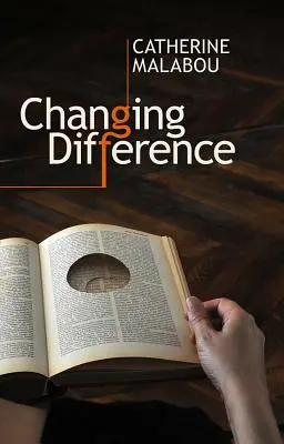 Cambiare la differenza: Il femminile e la questione filosofica - Changing Difference: The Feminine and the Question of Philosophy