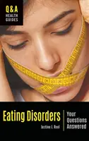 Disturbi alimentari: Risposte alle vostre domande - Eating Disorders: Your Questions Answered