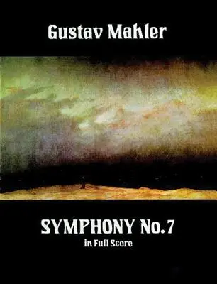Sinfonia n. 7 in partitura completa - Symphony No. 7 in Full Score
