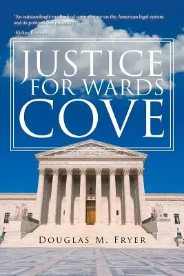 Giustizia per Wards Cove - Justice for Wards Cove