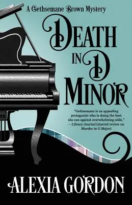 Morte in Re minore - Death in D Minor