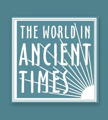 Guida allo studio del mondo romano antico - Student Study Guide to the Ancient Roman World